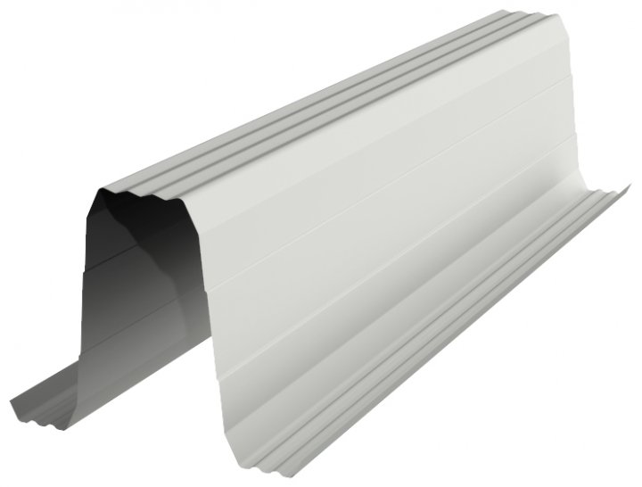 Stramit TH120 Top Hat Sections STEEL SELECT